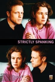 Strictly Spanking' Poster