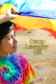 Camp Lavender Hill' Poster