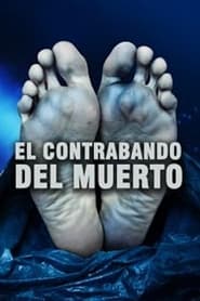 El contrabando del muerto' Poster