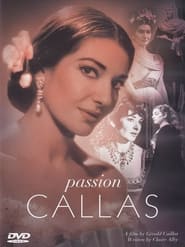 Passion Callas' Poster