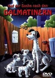 The Dalmatians' Poster