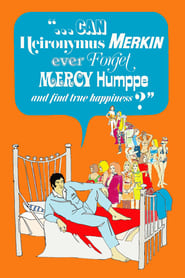 Can Heironymus Merkin Ever Forget Mercy Humppe and Find True Happiness' Poster