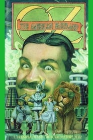 Oz The American Fairyland' Poster