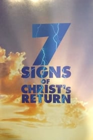 7 Signs of Christs Return' Poster