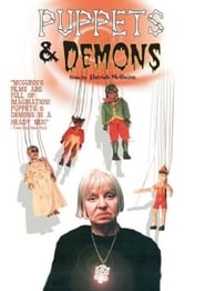 Puppets  Demons' Poster