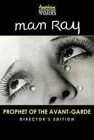 Man Ray Prophet of the AvantGarde' Poster