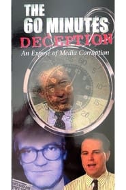 The 60 Minutes Deception' Poster