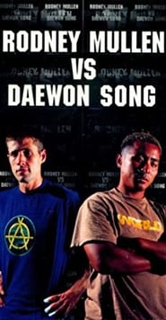 Rodney Mullen VS Daewon Song' Poster