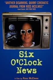 Six OClock News' Poster