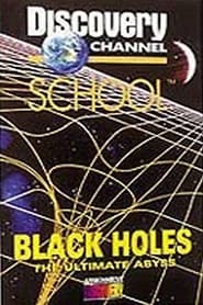 Equinox Black Holes' Poster
