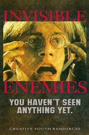 Invisible Enemies' Poster