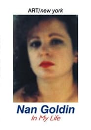 Nan Goldin In My Life' Poster
