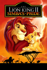 Streaming sources forThe Lion King II Simbas Pride