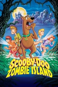 Streaming sources forScoobyDoo on Zombie Island