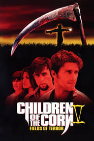 Streaming sources forChildren of the Corn V Fields of Terror