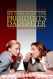 Streaming sources forMy Date with the Presidents Daughter