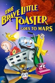 Streaming sources forThe Brave Little Toaster Goes to Mars