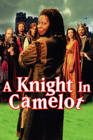 A Knight in Camelot' Poster