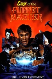 Streaming sources forCurse of the Puppet Master