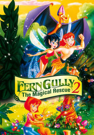 FernGully 2 The Magical Rescue