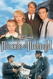 Miracle at Midnight' Poster