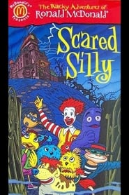 The Wacky Adventures of Ronald McDonald Scared Silly