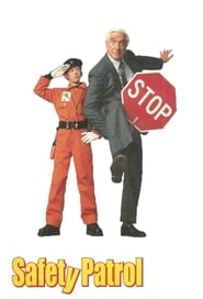 Safety Patrol' Poster