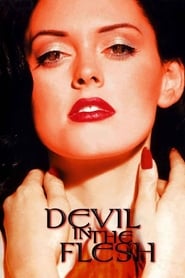 Devil in the Flesh' Poster