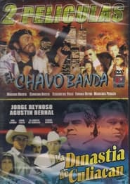 El chavo banda' Poster