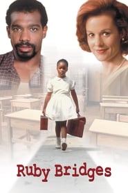 Ruby Bridges' Poster