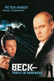 Beck  Spr i mrker' Poster