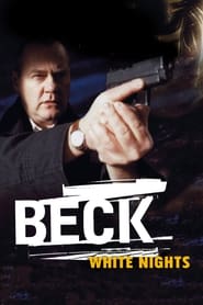 Beck 03  White Nights' Poster