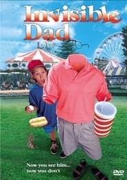 Invisible Dad' Poster