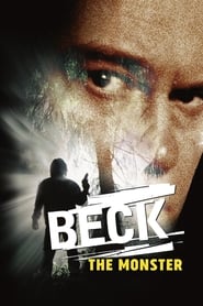 Beck 06  The Monster' Poster