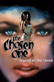 The Chosen One Legend of the Raven' Poster