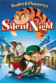 Buster  Chaunceys Silent Night' Poster