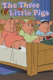 Streaming sources forThe Three Little Pigs