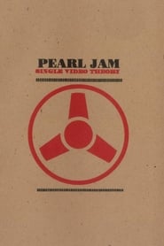 Pearl Jam Single Video Theory' Poster