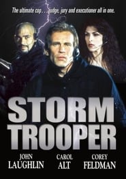 Storm Trooper' Poster