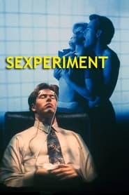 The Sexperiment' Poster