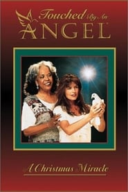 Touched by an Angel A Christmas Miracle' Poster
