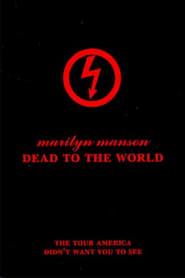 Marilyn Manson Dead to the World