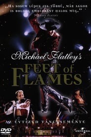 Feet of Flames' Poster