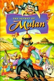 The Secret of Mulan' Poster