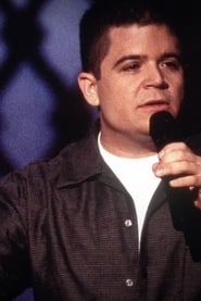HBO Comedy HalfHour Patton Oswalt' Poster