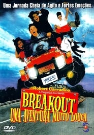 Breakout' Poster