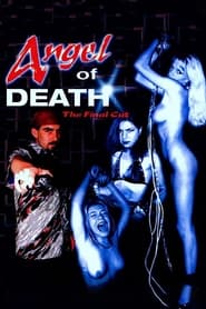 Angel of Death Fuck or Die' Poster