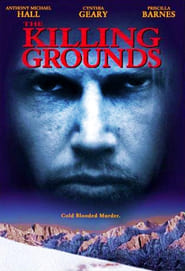 The Killing Grounds' Poster