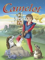 Camelot' Poster