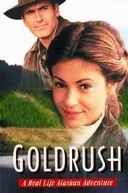 Goldrush A Real Life Alaskan Adventure' Poster